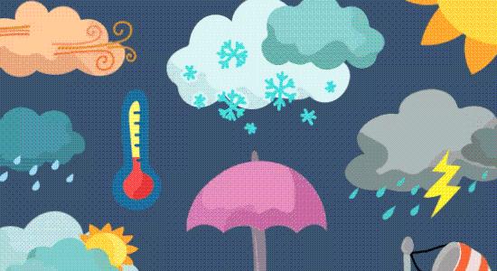 A fogyasztók az időjárás szeszélyeihez igazodnak