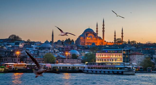 Törökország vízumot és igazolványt is ad a digitális nomádoknak