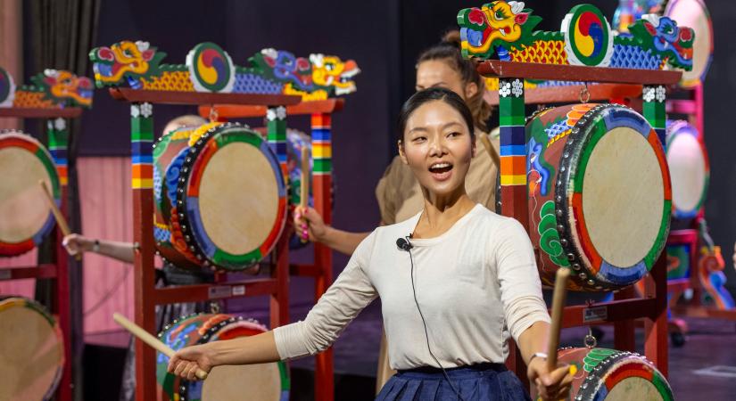 Minden eddiginél izgalmasabb lesz az idei koreai kulturális fesztivál