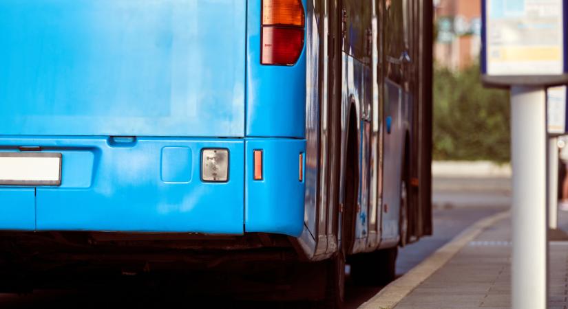 Fontos változások jönnek a fővárosi buszközlekedésben