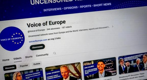 Meglepő, melyik kormány védelmezi az orosz propagandahálózat fejét