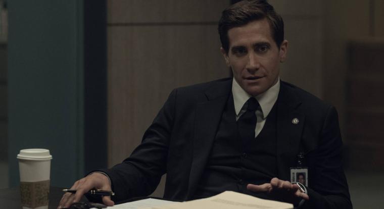 Feszült thrillerben vádolják gyilkossággal Jake Gyllenhaalt a Presumed Innocent első kedvcsinálójában
