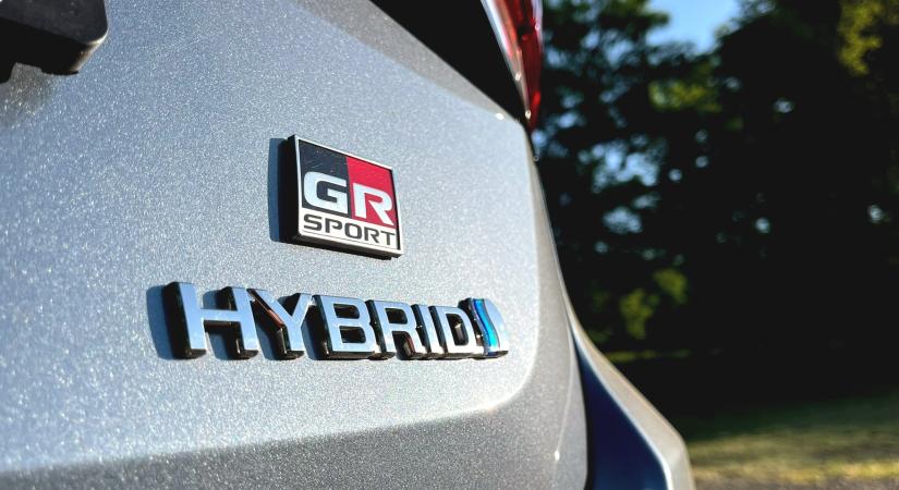 Újra rákaptak a hibrid autókra az európai vevők