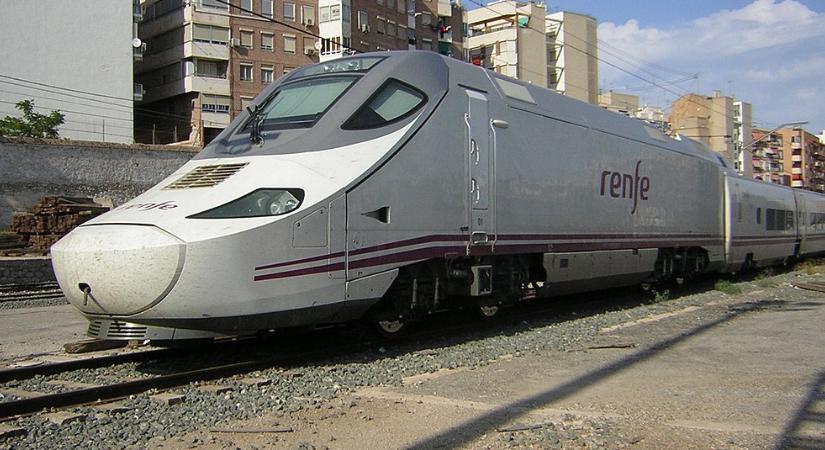 A kormány bankja ad a spanyol vonatgyártó Talgo megvételéhez elegendő hitelt Hernádi Zsolték cégének