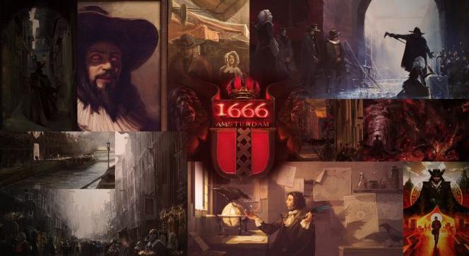 1666 Amsterdam: mi történt az Assassin’s Creed alkotójának projektjével? [VIDEO]