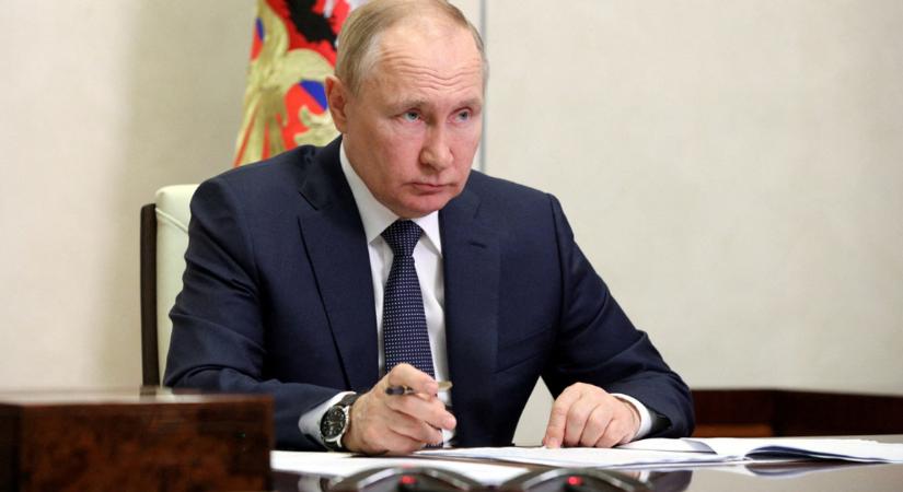 Az EU keleti bővítésével meghiúsulnának Putyin hódító tervei