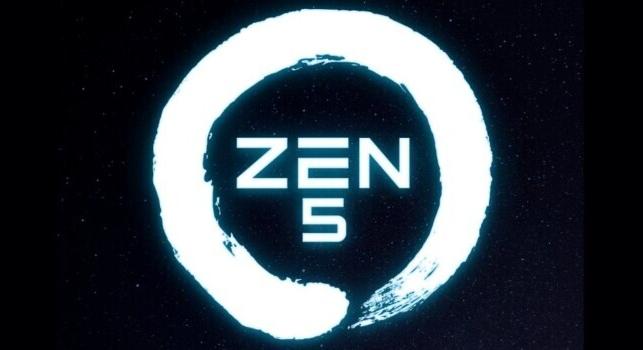 Két Zen 5-ös dizájnjának mintáit is szállítja már az AMD