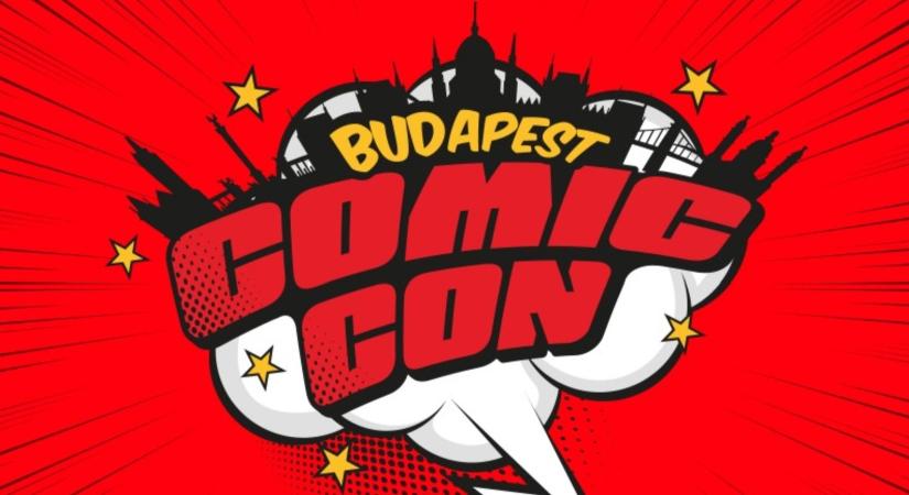 Megvan az idei Budapest Comic Con programja: Sok más mellett a Trónok harca Bronnjával és a Vikingek Rollójával is találkozhatunk