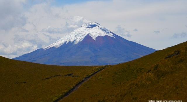 Miért pont Ecuador, a világ egyik legsokszínűbb országa?