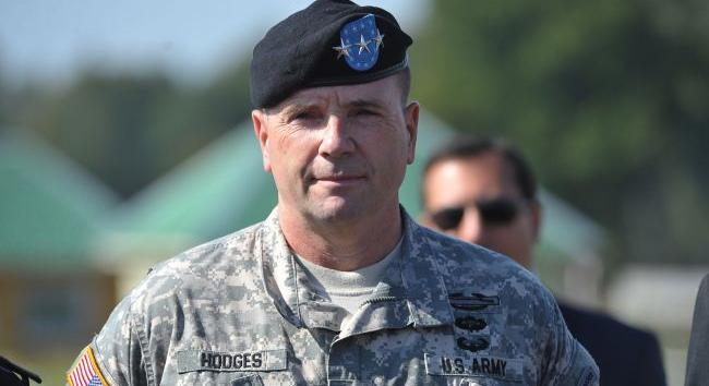 Abszurd az ukrajnai háború befagyasztásáról beszélni – amerikai tábornok