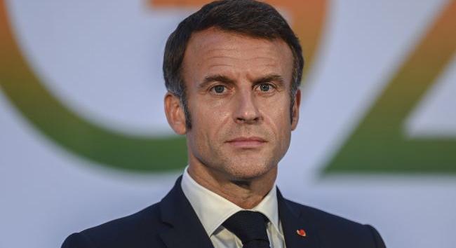 Macron a francia csapatok ukrajnai bevezetéséről: nem zárok ki semmit, Oroszország nem győzhet