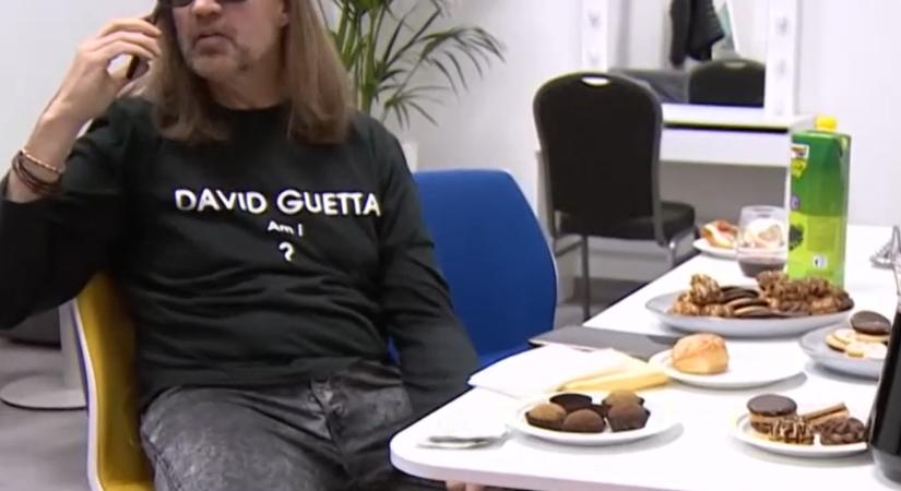 Balogh Levente céges buliján a magyar David Guetta volt a sztárfellépő – videó