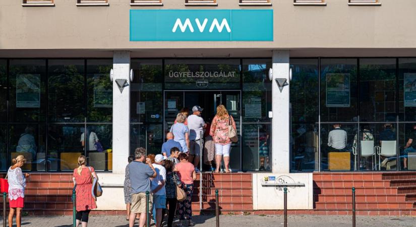 Nagy változás az MVM ügyfélszolgálatán, leállást is bejelentettek