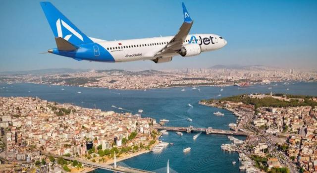 Új néven repül Isztambul ázsiai oldalára Budapestről a török fapados