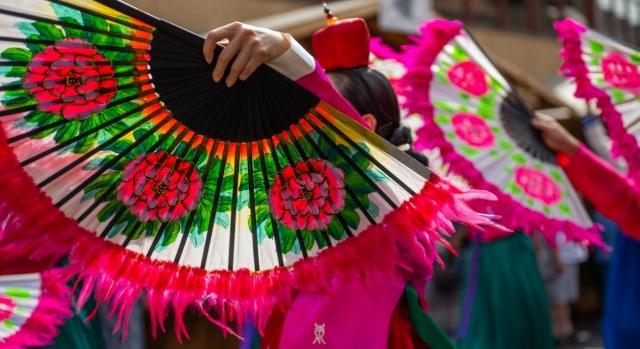 Kétnapos koreai kulturális fesztivált rendeznek Budapesten
