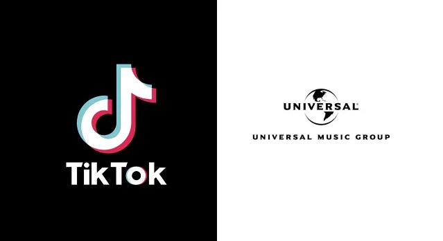 A TikTok megállapodott a Universal Music-kal