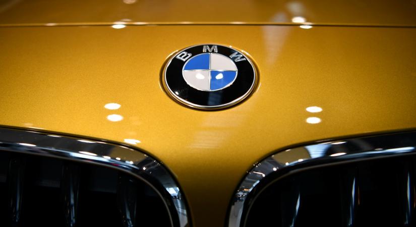Egy betű hoz nagy változást a BMW-nél