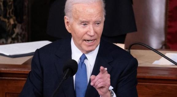Joe Biden döntött: nem engedi a Nemzeti Gárdát a tüntetők közé