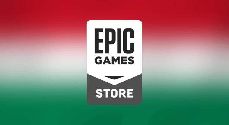 Magyar fejlesztésű játékot ad ingyen az Epic Games hamarosan