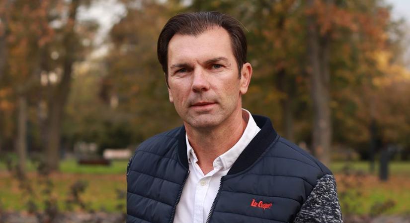 DK: „Magyar Péter ráindítja jelöltjét egy ellenzéki polgármesterünkre, Szaniszló Sándorra”