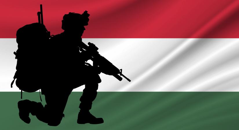 Vicc az egész honvédség? Katonáink reagáltak a magyarok beszólásaira