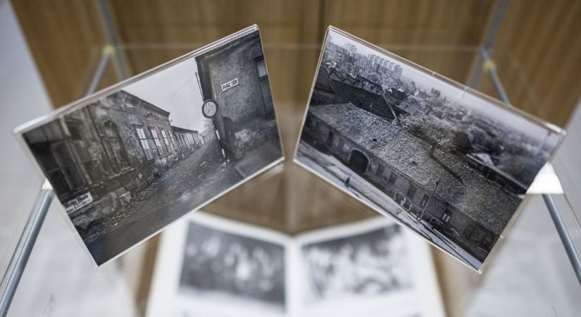 Egy ásatás története – fotókiállítás nyílik a Tolnai utcai Tagkönyvtárban