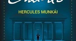 Agatha Christie: Hercules munkái