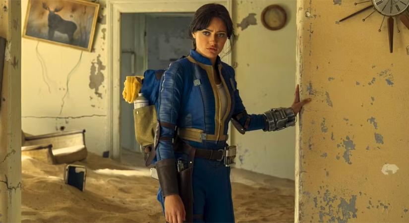 Fallout Lucy hátizsákját már a valóságban is hordhatjuk