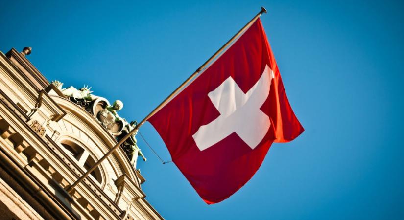 Svájc elküldte a hivatalos meghívókat a júniusi békekonferenciára
