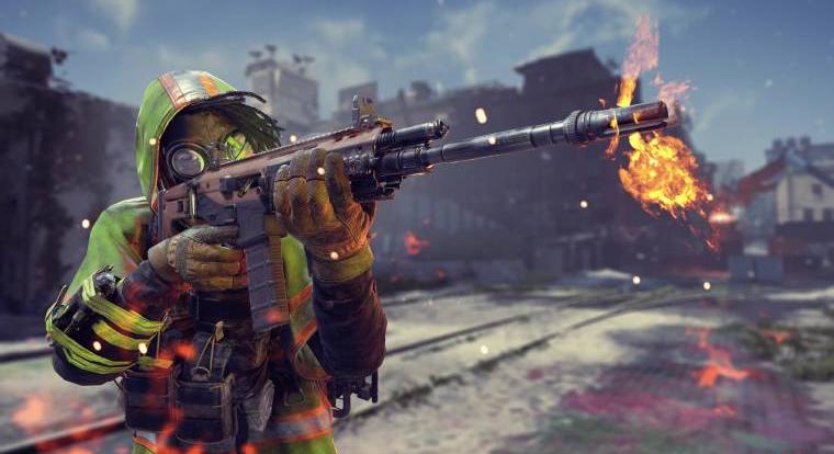 Megjelenési dátumot kapott a Ubisoft ingyenes Call of Duty-klónja