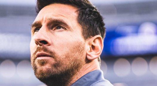 Messi újabb korábbi csapattársa szerződhet Miamiba