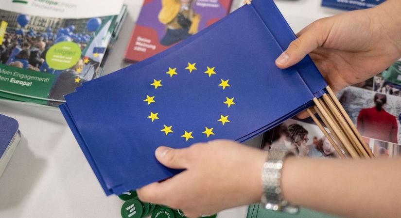 Hazánk EU-tagságának húsz évét értékelték szakértők az MCC rendezvényén