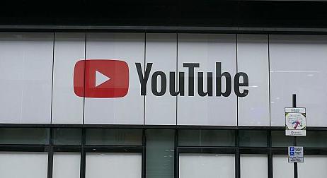 Elromlott az új videók feltöltése a YouTube-ra