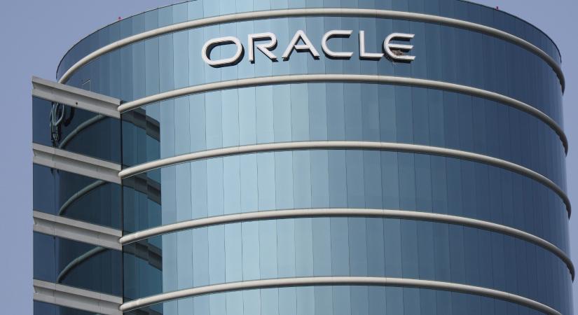 Oracle: végre akadt még egy cég az Nvidia mellett, amely tényleg üzletet is csinálhat a mesterséges intelligenciából