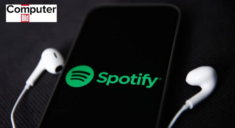 Népszerű, eddig ingyenes funkciót tesz fizetőssé a Spotify? Hivatalos bejelentés még nincs, dühös felhasználó annál több