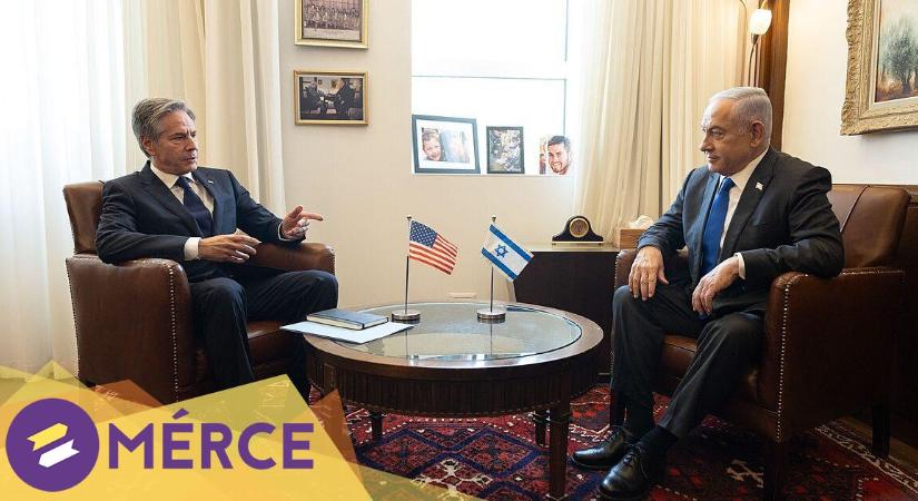 Netanjahu a tűzszüneti tárgyalások ellenére is támadást tervez Rafah ellen