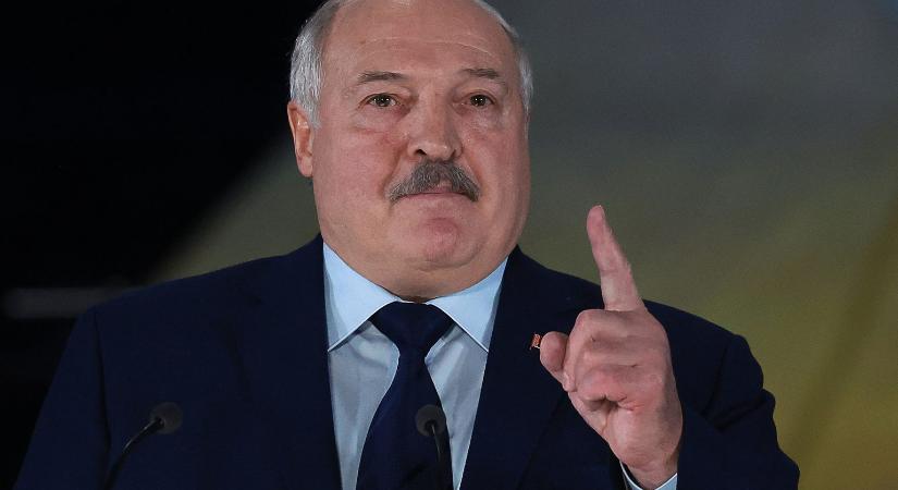 Belarusz és a világrendszerváltás