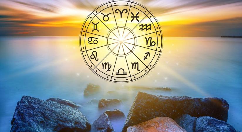 Napi horoszkóp: a Skorpió ma kikovácsolhatja a szerencséjét, az Oroszlán életében nagy változások várhatók, a Bika ne mára időzítse a fontos tárgyalásokat
