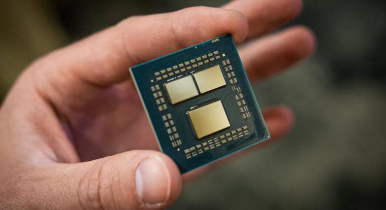 Az Apple M1 processzorának állíthat riválist az AMD