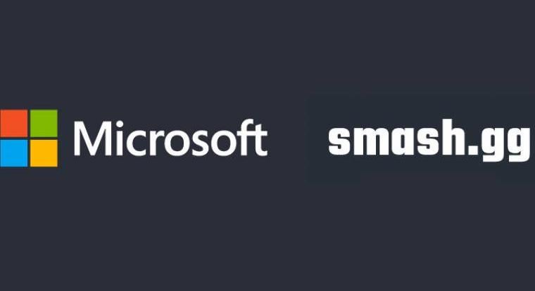 A Microsoft felvásárolta a Smash.gg e-sport platformot
