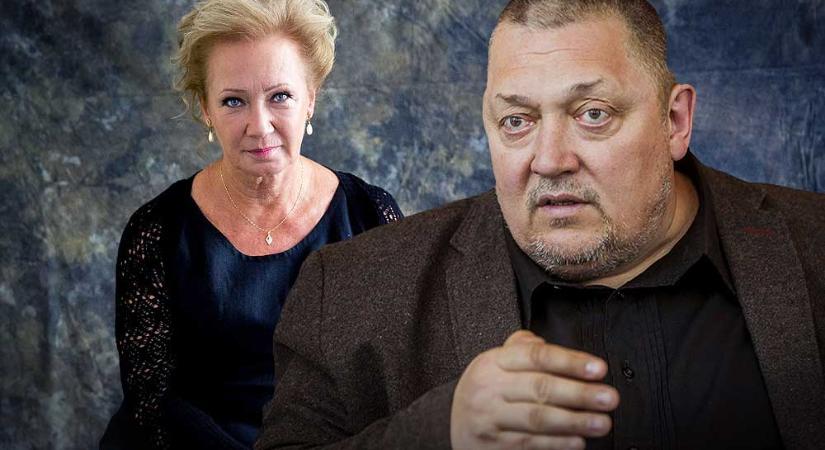 Vidnyánszky Attila kirúgta Udvaros Dorottyát a Nemzeti Színházból: a Nemzet Színésze 22 év után távozik a teátrumból