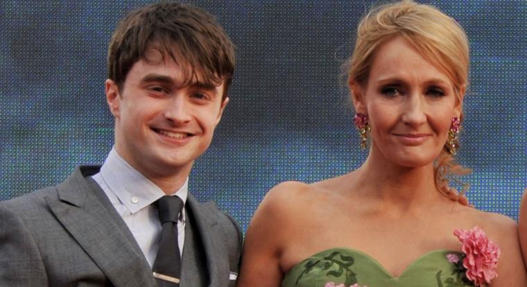 Daniel Radcliffe évek óta nem beszélt J.K. Rowlinggal, mivel másképp gondolkodnak a transzneműek megítélését illetően