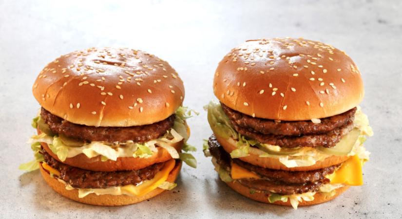 Megpróbáltuk lemásolni az utánozhatatlan Big Mac szószt – íme!