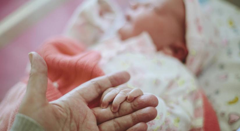 Rengeteg elhagyott baba vár nevelőszülőre a miskolci kórházban