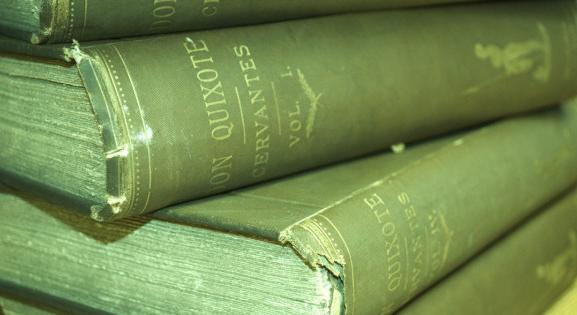 Méreggel átitatott könyveket távolítottak el a Francia Nemzeti Könyvtárból