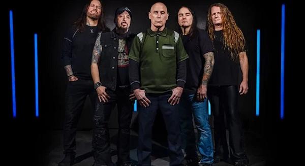 Új szupergroup alakult Overkill, Exodus, Armored Saint és Machine Head tagokból
