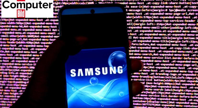 Kipusztítás fenyegeti a Samsung Galaxy okostelefonokat? Németországban már elég nagy a baj