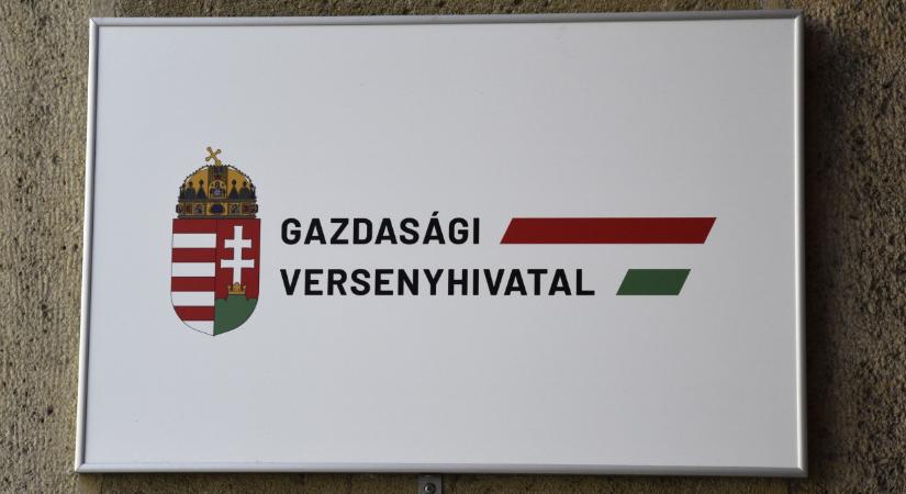 Gigabírságot kapott egy hazai biztosító: szabálytalanságokat tárt fel a GVH