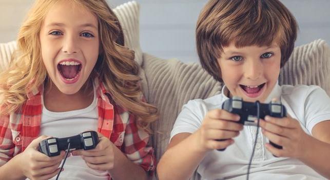 Rászoruló gyerekeken segítenek a Steam legújabb akciós játékai