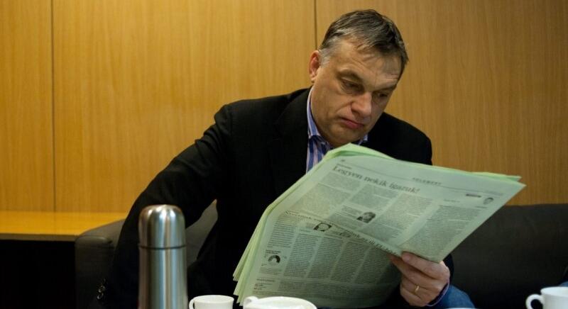 Media1: Orbán Viktor több szerkesztőséget beperelt